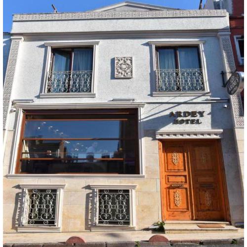 Ardey Hotel