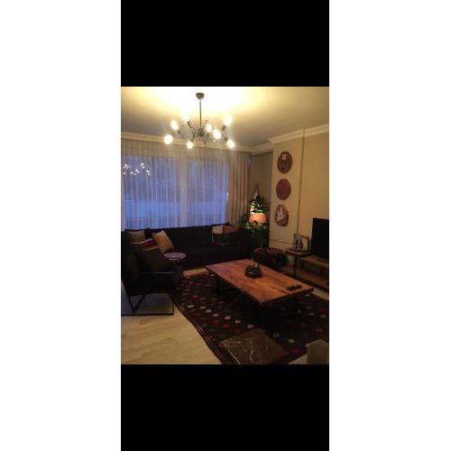 Ardor’s apartment