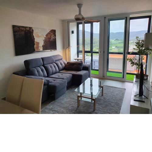 Area Suites