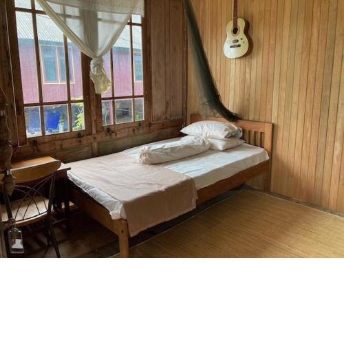 Areef Homestay Kaledupa