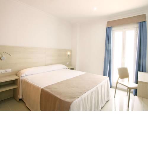 AReH Apartamentos