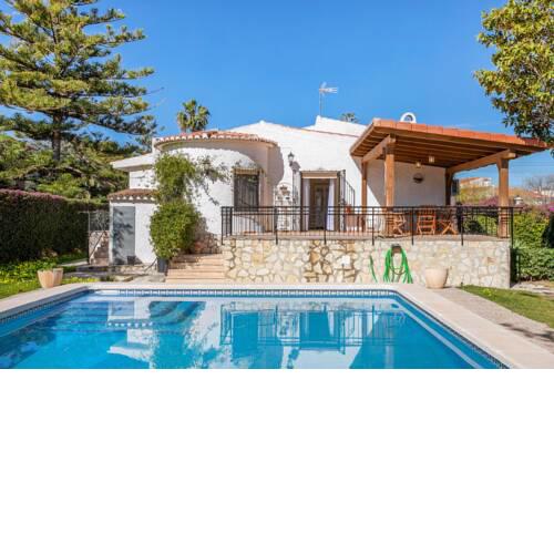Arena -San Juan De Alicante-