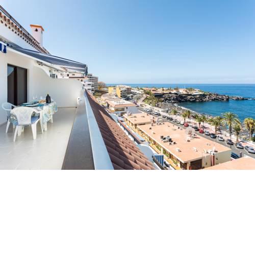 Arena 43 Sea View