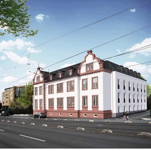 Arena an der Friedberger Warte