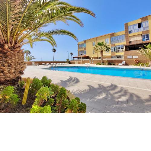Arena Beach Home