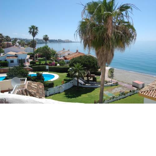 Arena Beach