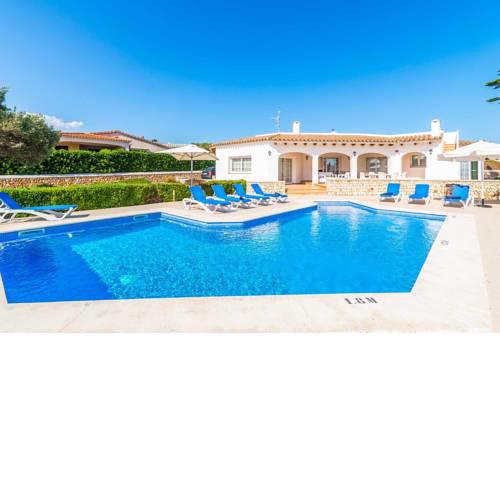 Arena Blanca