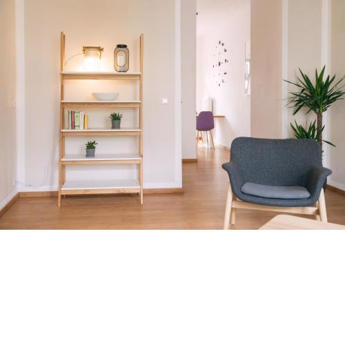 arena guest apartment