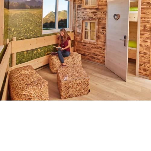 Arena Hostel Allgäu
