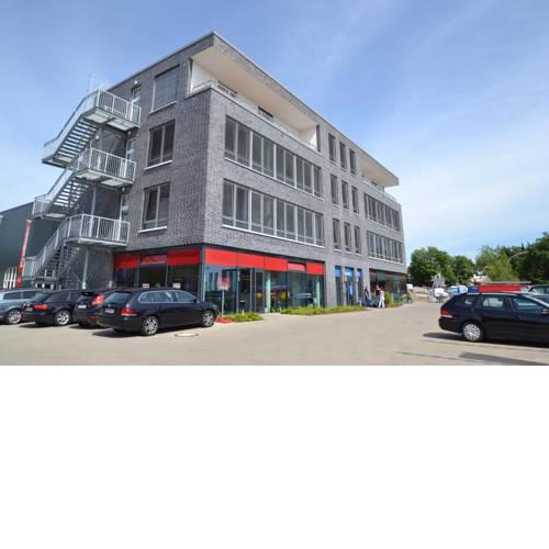 Arena Hostel Hamburg