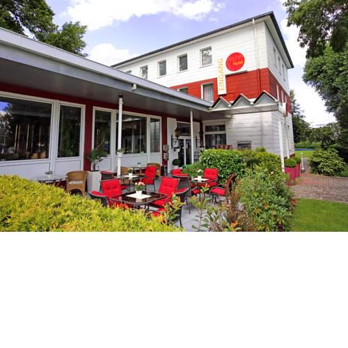 Arena Hotel
