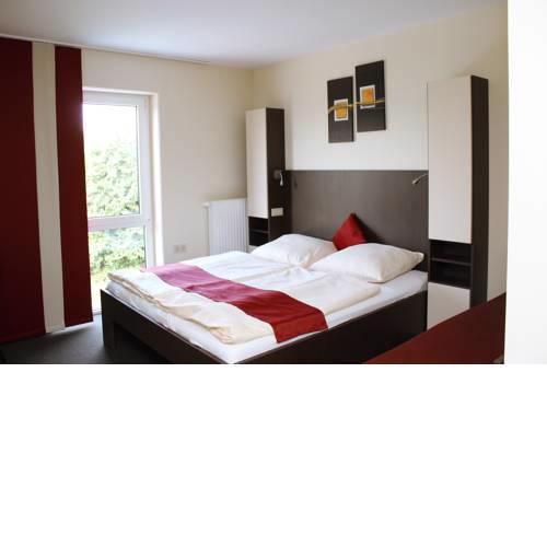 Arena Hotel