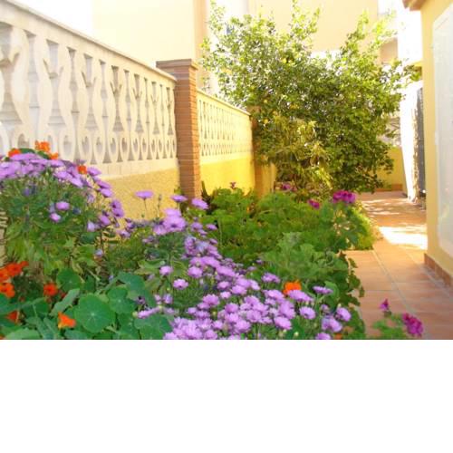 Arena playa a 80 metros casa