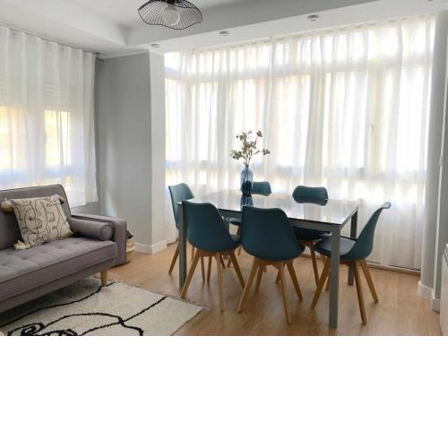 Arena Playa Gijón by Flowhome