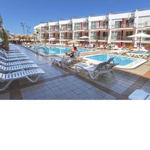 Arena Suites