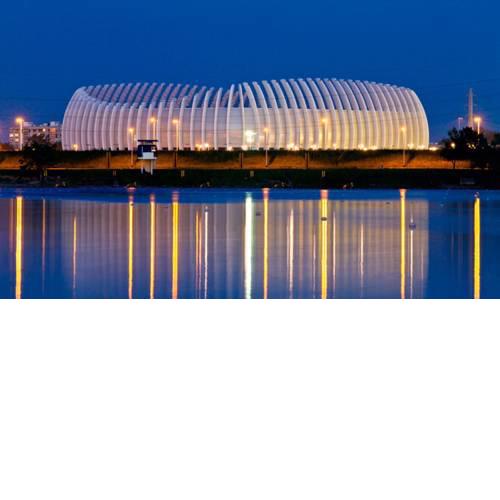 Arena Zagreb Apartment