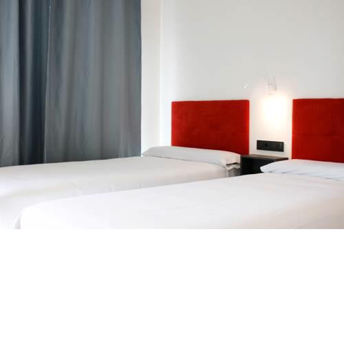 Arena Zone Hotel & Café