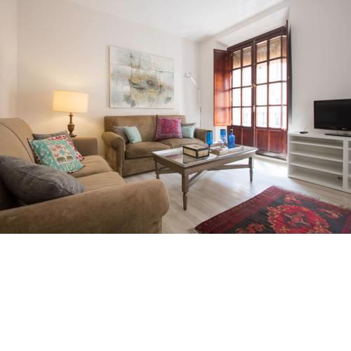 Arenal Apartamento Centro Histórico 4 pax