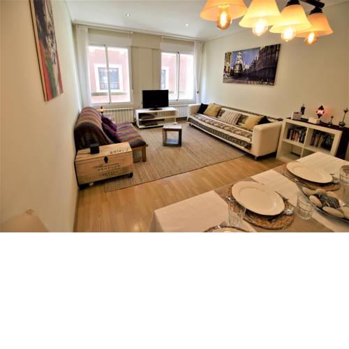 Arenal Apartment