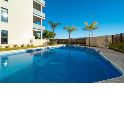 Arenal Dream II
