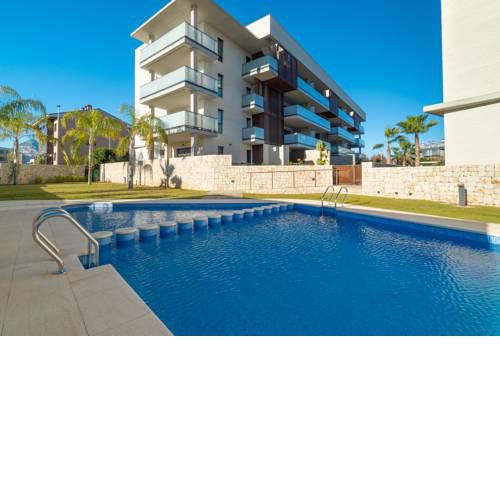 Arenal Dream IV