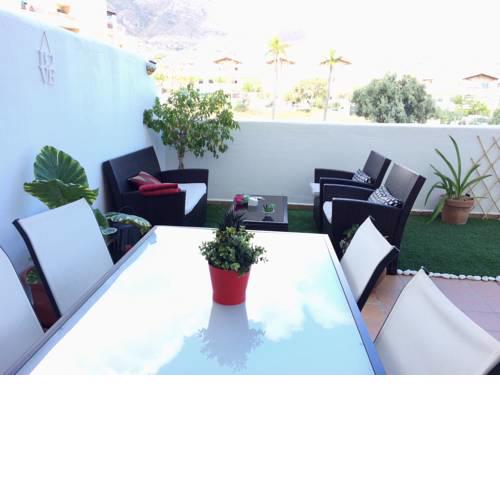 Arenal Golf&Relax