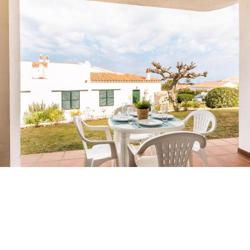 Arenal Jardin 55-4 - Arenal den Castell