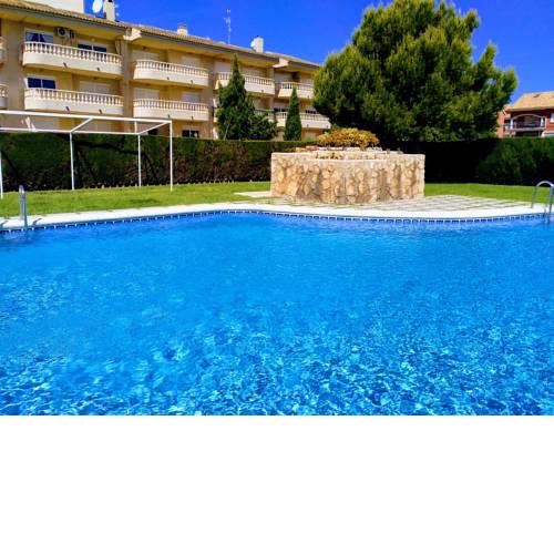 Arenal Javea Holiday Apartment