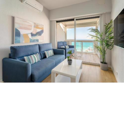 ARENAL SUITES BENIDORM
