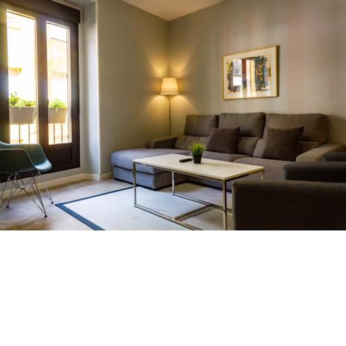 Arenal Suites Puerta del Sol