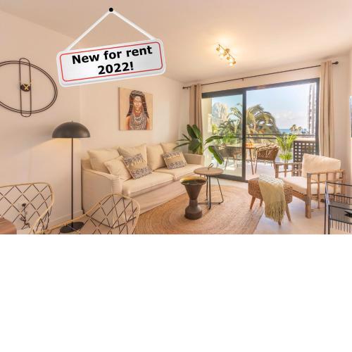 Arenal Suites