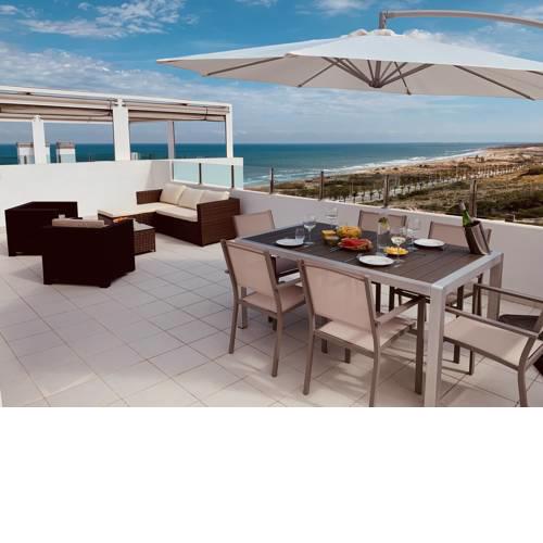 Arenales Beach
