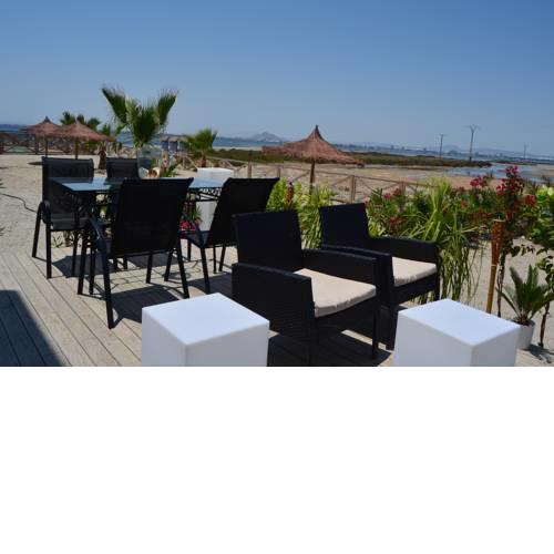 Arenales del Mar Menor - 7308