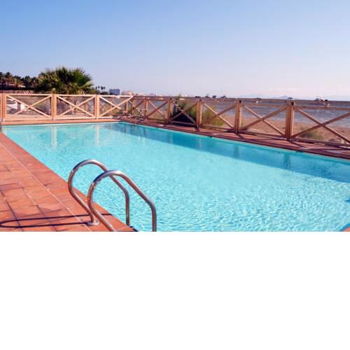 Arenales del Mar Menor - 7808