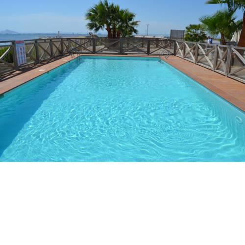 Arenales del Mar Menor - 9608