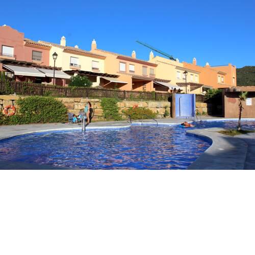 Arenales Golf