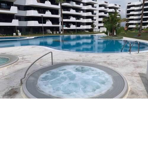 Arenales Playa