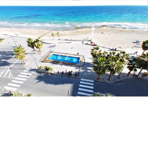 ArenalSol Calpe