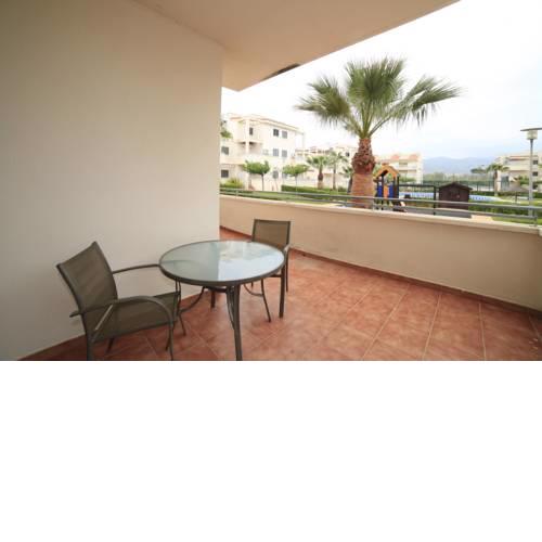 ARENAS 33 ALBERT VILLAS