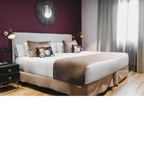 Arenas Atiram Hotels