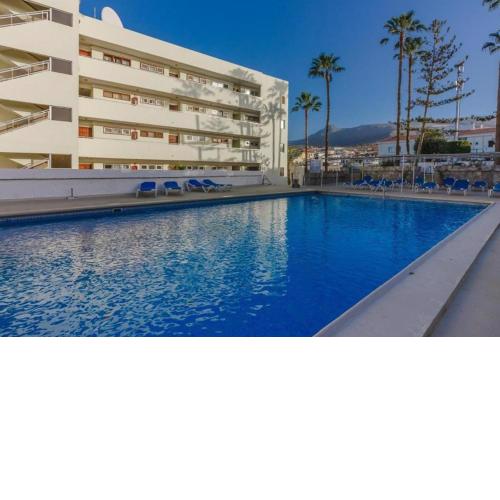 arenas negra 1-Bed Apartment SEa View