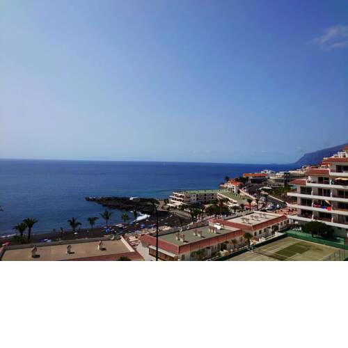 Arenas Negras Tenerife