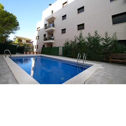 ARENDA Apartamento Mediterráneo
