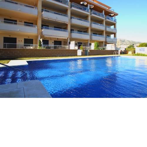 ARENDA Apartamentos Oliveras
