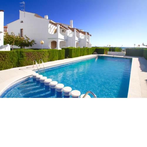 ARENDA Arenal I