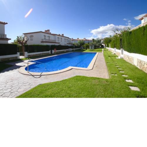 ARENDA Bosque 21 Pino Alto