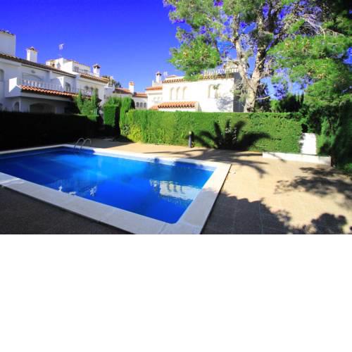 ARENDA Casa Bedoll 1