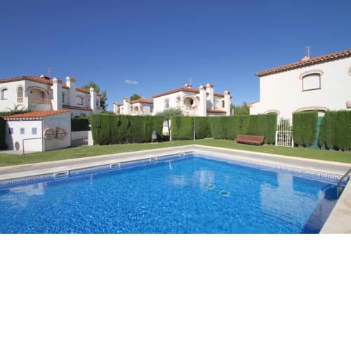 Arenda Holiday Home Masia 3
