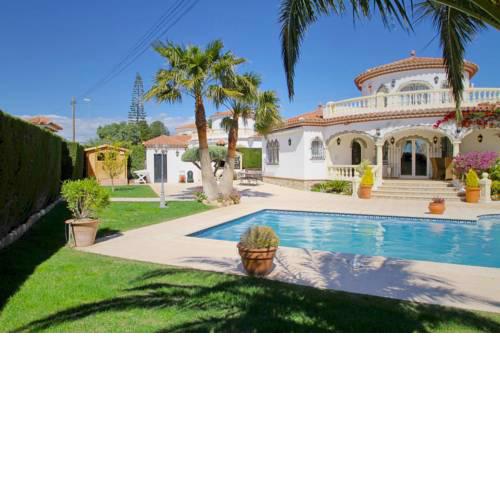 ARENDA Miami Playa Villa Lidia