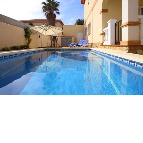 ARENDA Miami Playa Villa Lisa